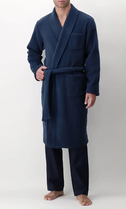 VESTAGLIA PILE SOFT Perofil Vestaglia