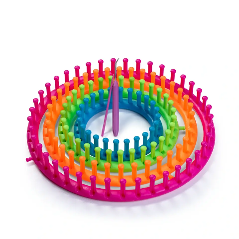 Set per maglia Prym
