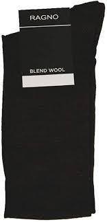 BLEND WOOL SOTTOGIN. Ragno