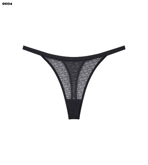 Triumph Signature Sheer String Triumph Perizoma