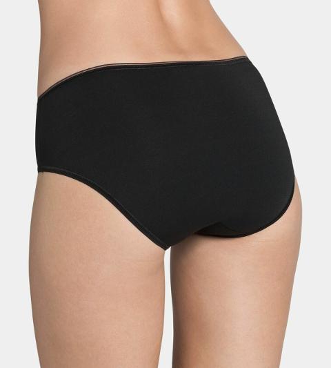 sloggi Feel Sensational Midi 1 Paio Sloggi Midi