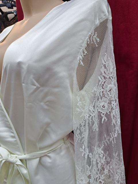 KIMONO SPOSA BRIDAL (Nr) Lovable Kimono