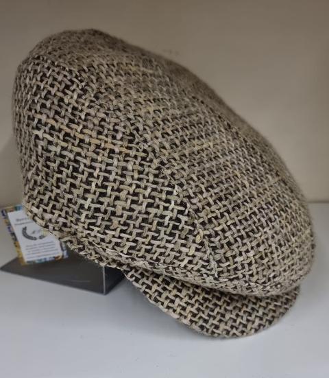 COPPOLA CLASSICA Made in Sicily coppola