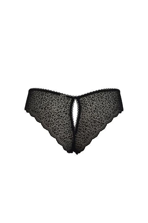 BRASILIANA Verdissima Slip