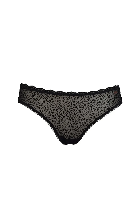 BRASILIANA Verdissima Slip