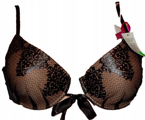 SEXY MISSION WHFP Valisere reggiseno