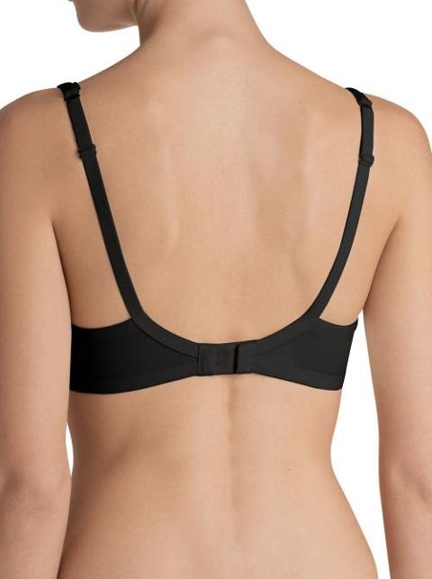 Perfectly Soft WHP Triumph Reggiseno Preformato Ferretto