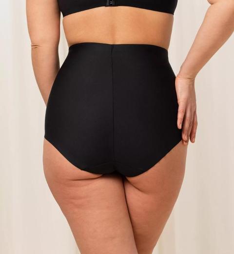 Medium Shaping Series Highwaist Panty Triumph Pancera Sgambata