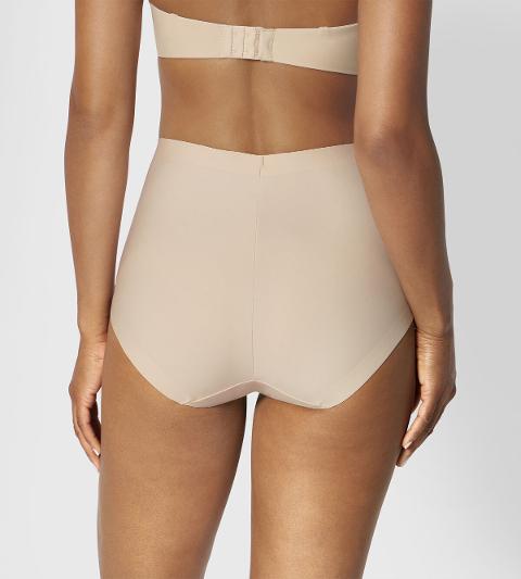 Medium Shaping Series Highwaist Panty Triumph Pancera Sgambata