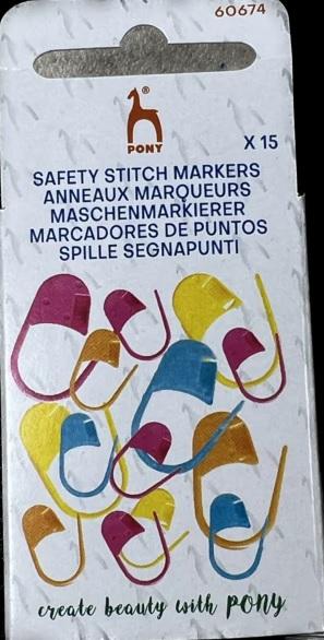 Segnapunti per maglia Made in Sicily merceria