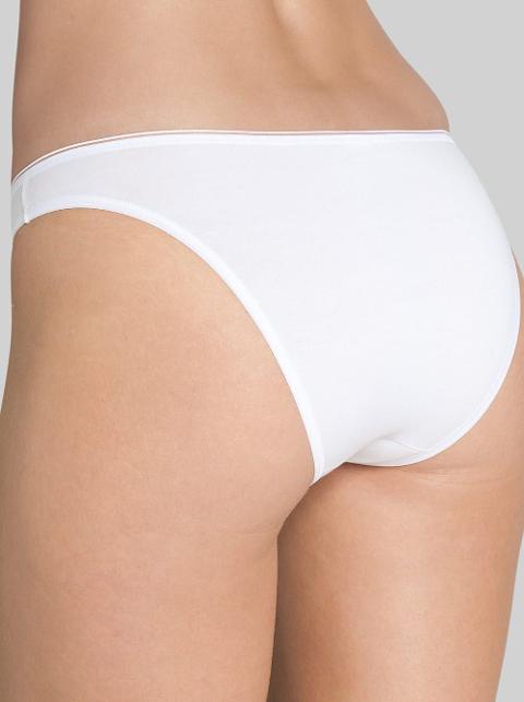 Feel Sensational Tanga Sloggi