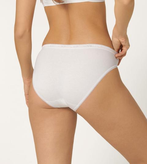 Sloggi Basic Tai 4Pz Sloggi slip donna
