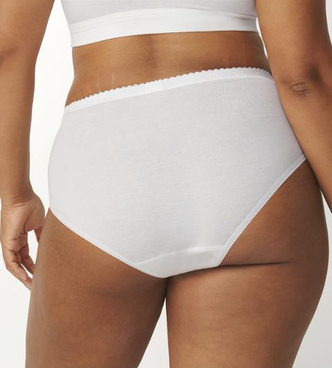 sloggi Chic Midi 2P Sloggi