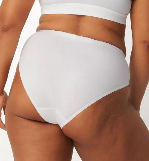 sloggi Chic Tai 4P Sloggi