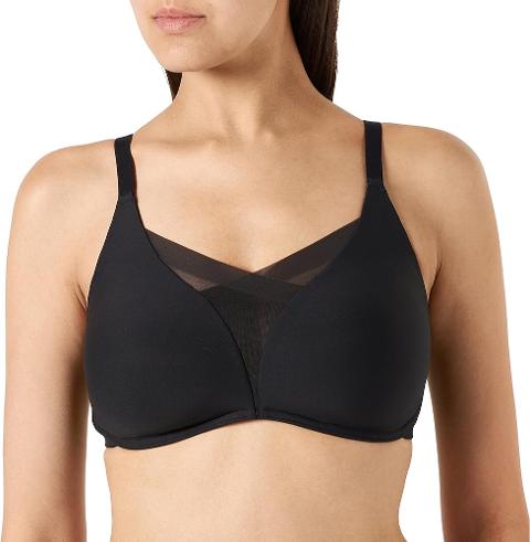 Triumph Shape Smart P Triumph Reggiseno Preformato Senza Ferretto