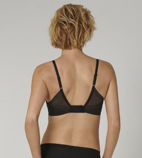 Triumph Shape Smart P Triumph Reggiseno Preformato Senza Ferretto