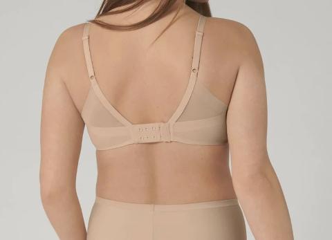 Triumph Shape Smart P Triumph Reggiseno Preformato Senza Ferretto