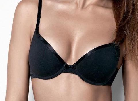 Natural Curves WHU Triumph Reggiseno Push Up