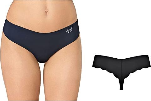 Sloggi Light String Microfibre Sloggi String