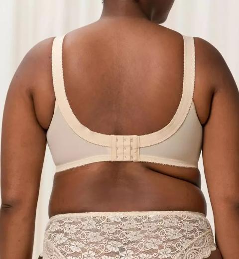 Doreen N X Triumph Reggiseno Senza Ferretto