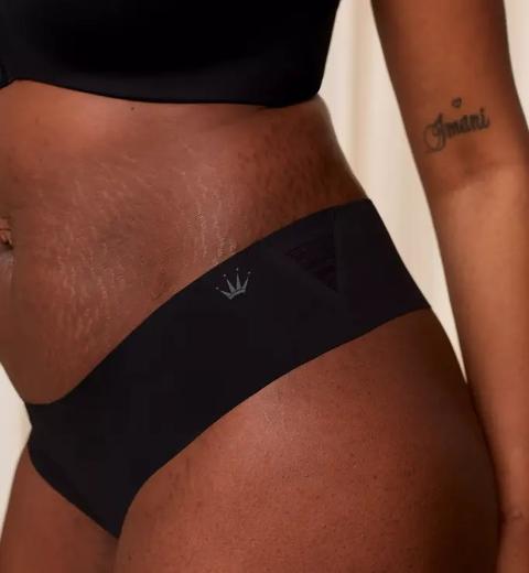 Flex Smart Highleg Brazilian EX Triumph Slip Brasiliano