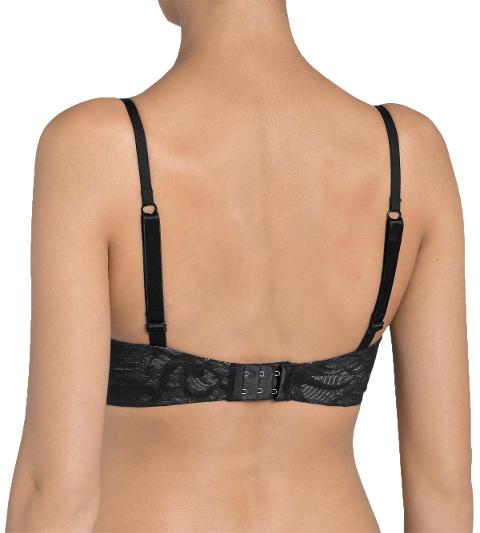 Magic Boost MWP Triumph Reggiseno Preformato Ferretto