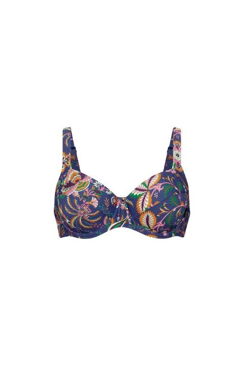 Bikini Ferretto Rosa Faia