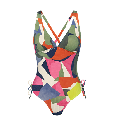 Summer Expression OP 01 pt Triumph