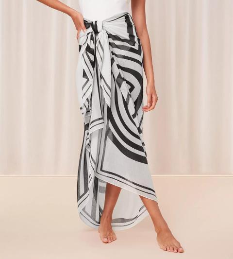 Beach MyWear Pareo 01 pt Triumph Pareo