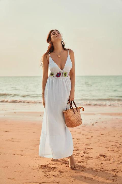 Vestito Anita