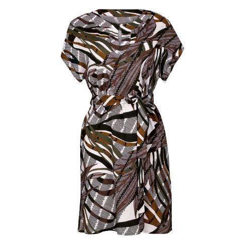 Vestito Anita Copricostume