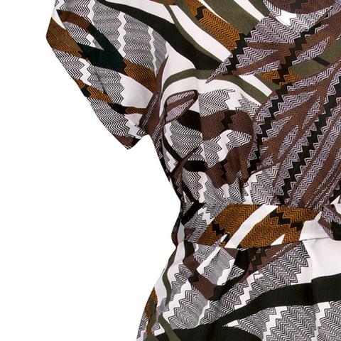 Vestito Anita Copricostume
