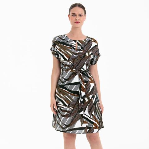 Vestito Anita Copricostume