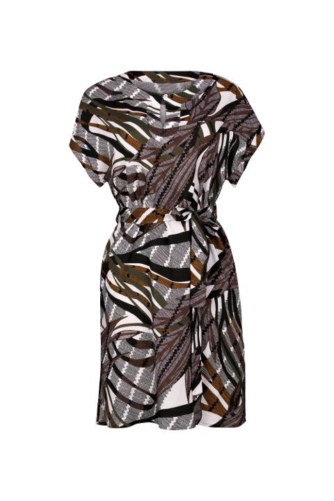 Vestito Anita Copricostume