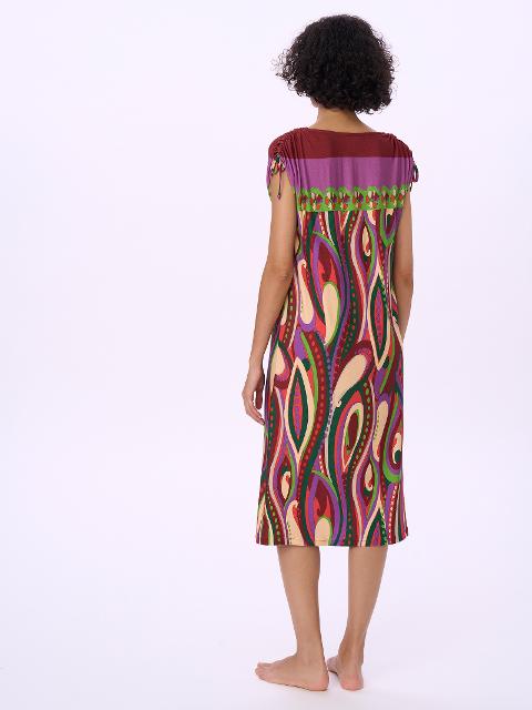 ABITO COULISSE Ragno Abito
