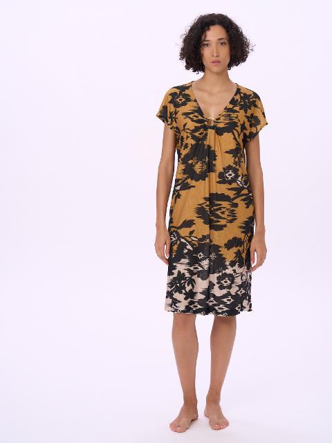 ABITO MANICA KIMONO Ragno Abito