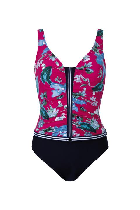 Costume Intero SunFlair Intero Coppa Morbida