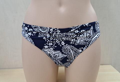 Primavera Paisley TWP Triumph Bikini Coppa