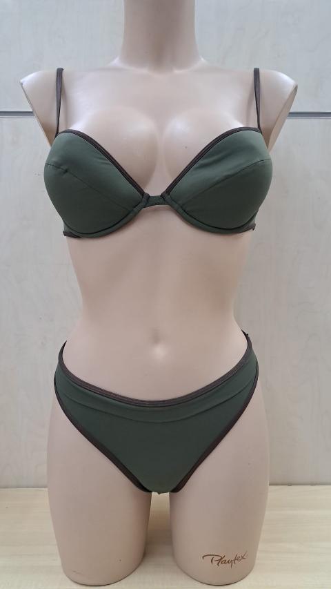 Bikini Push Up Parah Bikini Coppa