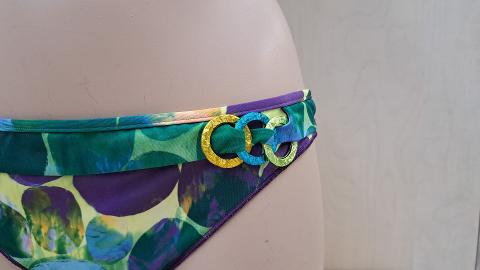 BK Push Up Parah Bikini Coppa