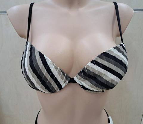 Bikini Push Up Sabbia Bikini Coppa