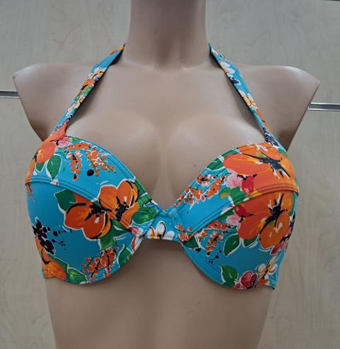 Miss Jodie TWU Triumph Bikini Coppa