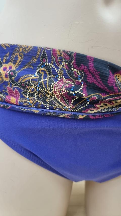 VIOLET Bikini ferretto Pinkiss Bikini Ferretto