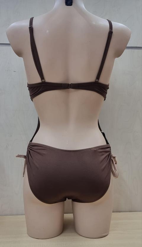 BRONZ TEENAGE INTERO Pinkiss Intero Coppa