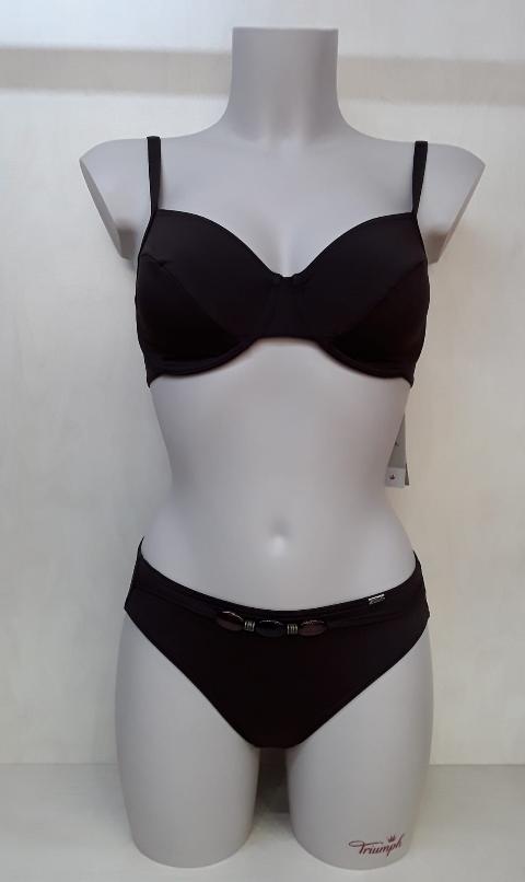 Lampedusa TW Triumph Bikini Ferretto