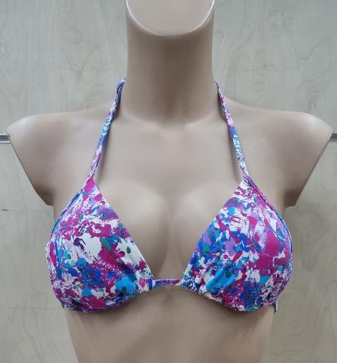 Triangolo regolabile + slip (Nr) Lovable Bikini Triangolo