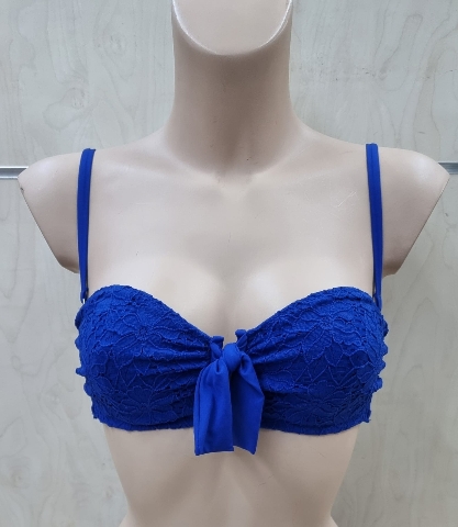 Parte alta fascia + Slip (Nr) Lovable Bikini Fascia