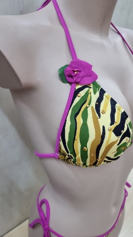 Triangolo Coppa Estr OffLimits Bikini Triangolo