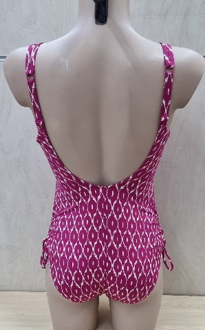 BEAUTY-FULL IKAT OW Triumph Intero Ferretto