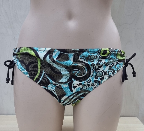 Bikini Ferretto/ slip laccetti
Double Face Triumph Bikini Ferretto